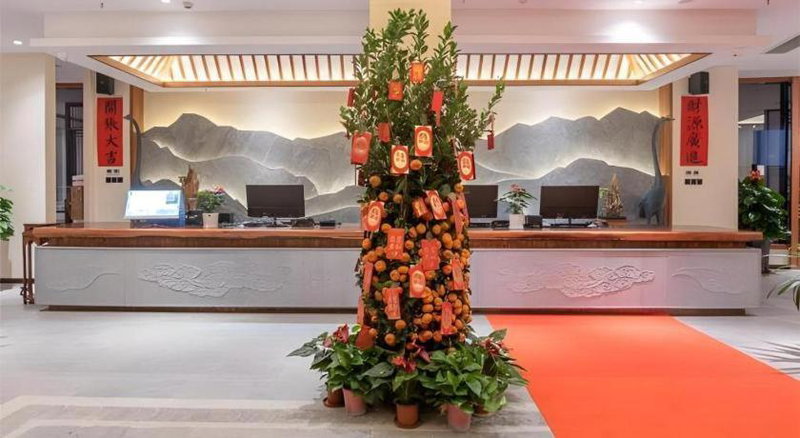 Poltton International Apartment Liuzhou Yaobu Old Town, Liuzhou, China
