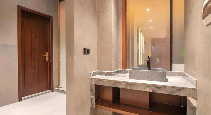 Poltton International Apartment Liuzhou Yaobu Old Town, Liuzhou, China