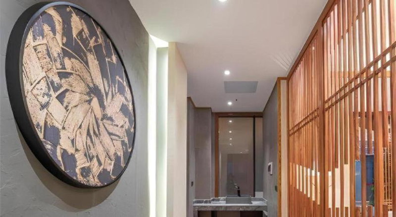Poltton International Apartment Liuzhou Yaobu Old Town, Liuzhou, China