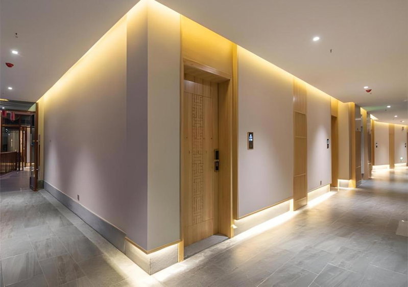 Poltton International Apartment Liuzhou Yaobu Old Town, Liuzhou, China