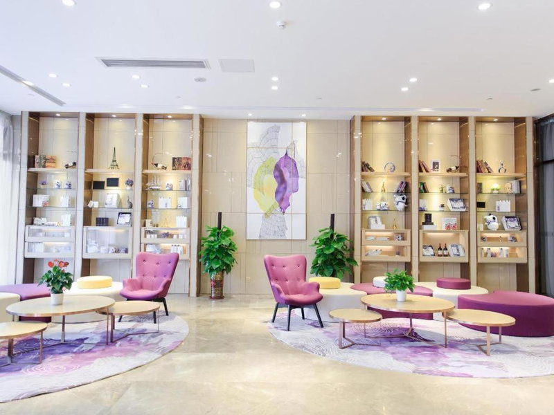 Lavande Hotel Shenzhen International Convention and Exhibition Center Shajing Jingji Baina, Shenzhen, China