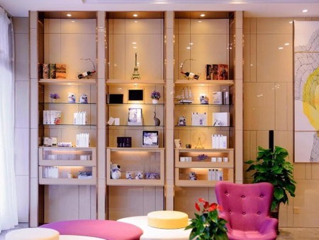 Lavande Hotel Shenzhen International Convention and Exhibition Center Shajing Jingji Baina, Shenzhen, China