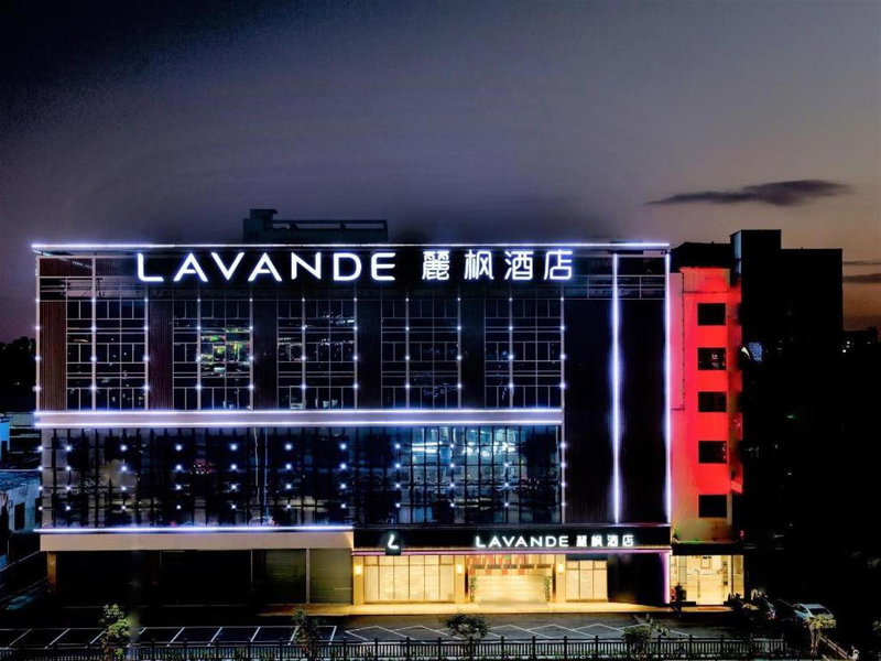 Lavande Hotel Shenzhen International Convention and Exhibition Center Shajing Jingji Baina, Shenzhen, China