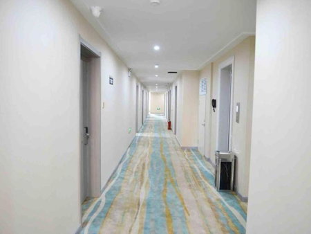 GreenTree Inn Shenyang Huanggu District Union Building, Shenyang, China