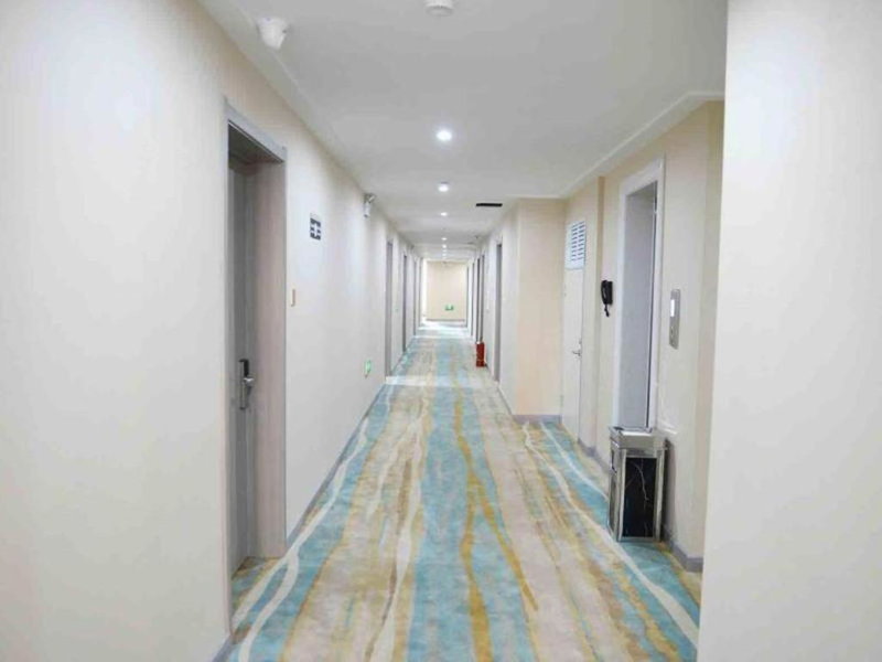 GreenTree Inn Shenyang Huanggu District Union Building, Shenyang, China