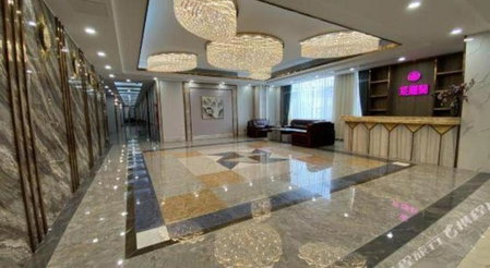 Vienna Hotel Guangdong Dongguan Zhongtang Qunying Road, Zhongtang, China