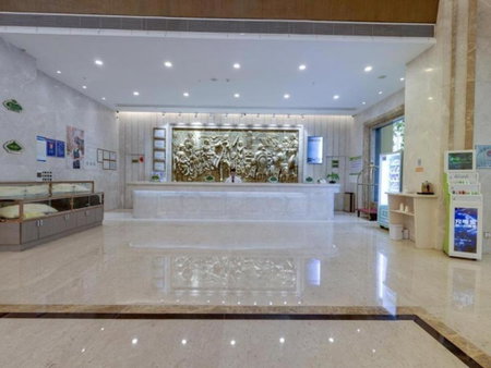 Vienna Hotel Guangdong Dongguan Zhongtang Qunying Road, Zhongtang, China