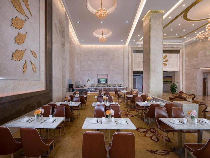 Vienna Hotel Guangdong Dongguan Zhongtang Qunying Road, Zhongtang, China
