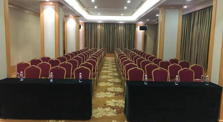 Vienna Hotel Guangdong Shaoguan Renhua Danxiashan County Center, Renhua, China