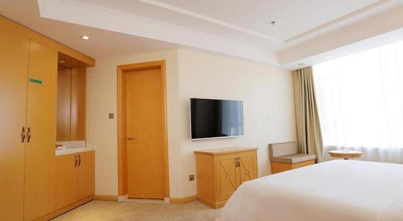 Vienna Hotel Shenyang Central Street, Shenyang, China
