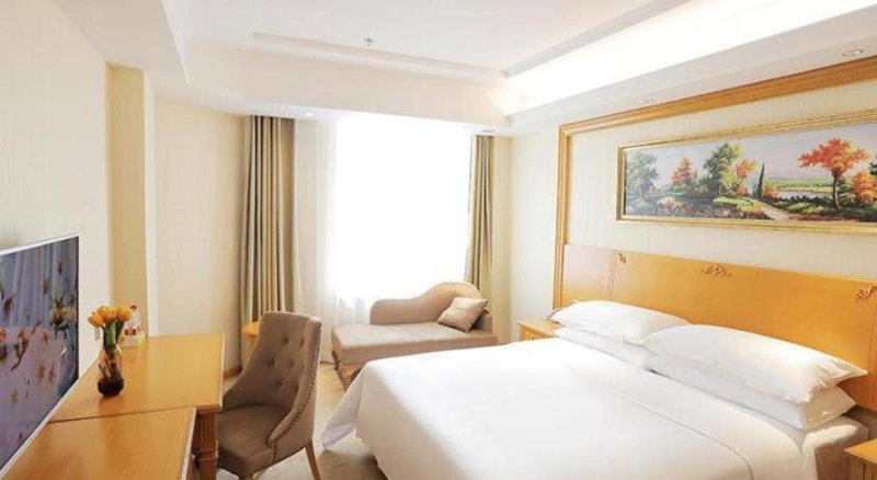 Vienna Hotel Shenyang Central Street, Shenyang, China