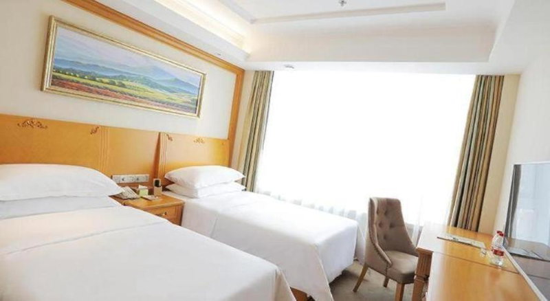Vienna Hotel Shenyang Central Street, Shenyang, China