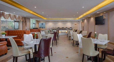 Vienna Hotel Guizhou Liupanshui Shuicheng Ancient Town, Shuicheng, China