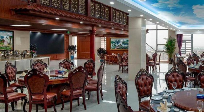 Hotel · Vienna Hotel Chengdu Chadianzi Toursim Center, Chengdu