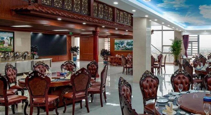 Vienna Hotel Chengdu Chadianzi Toursim Center, Chengdu, China