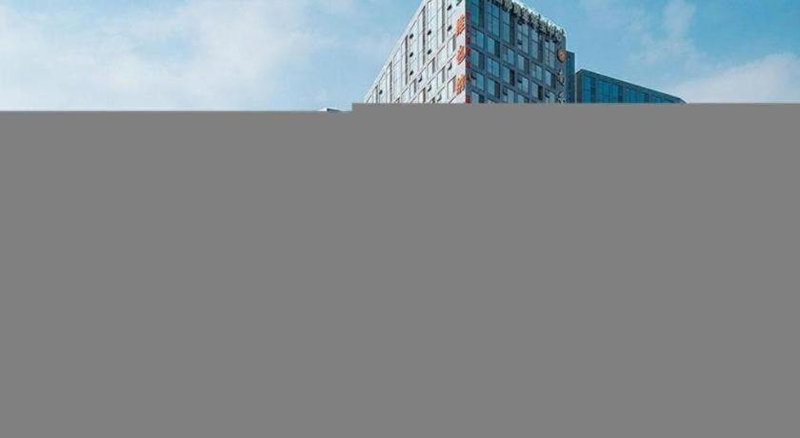 Vienna Hotel Chengdu Chadianzi Toursim Center, Chengdu, China