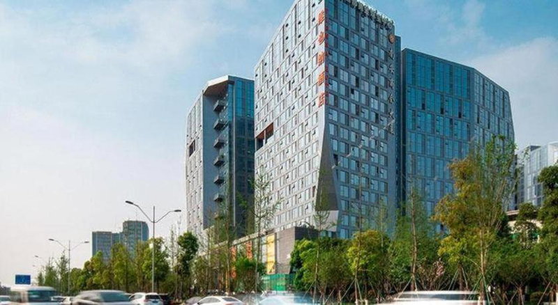 Vienna Hotel Chengdu Chadianzi Toursim Center, Chengdu, China