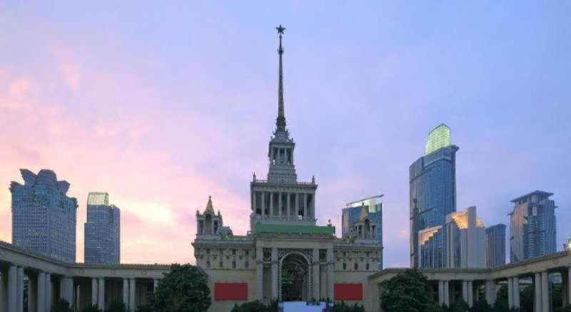 Magnotel Hotel Shanghai Railway Station Magnolia Plaza, Shanghai, China