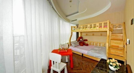 Metropolo Hotel Kunshan Jinying International Kun Opera Theater, Suzhou, China