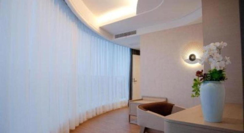 Metropolo Hotel Kunshan Jinying International Kun Opera Theater, Suzhou, China