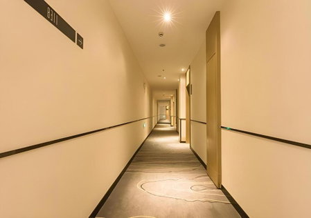 City Comfort Inn Zhongshan Tanzhou Jindouwan Passenger Terminal, Zhongshan, China