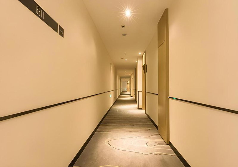 City Comfort Inn Zhongshan Tanzhou Jindouwan Passenger Terminal, Zhongshan, China
