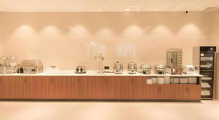 City Comfort Inn Zhongshan Tanzhou Jindouwan Passenger Terminal, Zhongshan, China