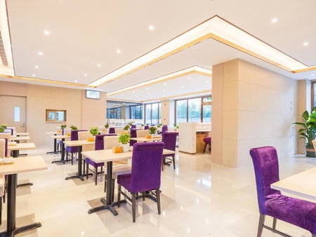 Lavande Hotel Beijing Fangshan Changyang Metro Station, Pei-kang-wa, China