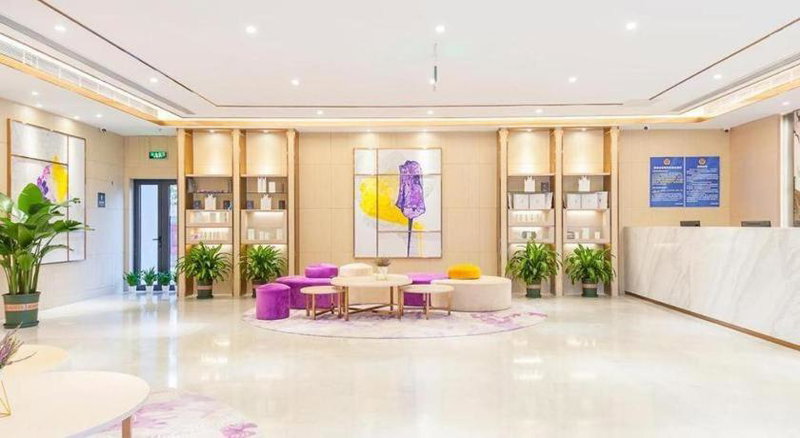 Lavande Hotel Beijing Fangshan Changyang Metro Station, Pei-kang-wa, China