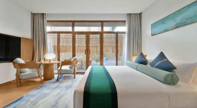 Blossom House Nanjing Lishui Fulinyi, Lishui, China