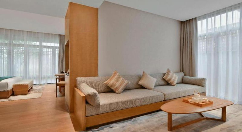 Blossom House Nanjing Lishui Fulinyi, Lishui, China