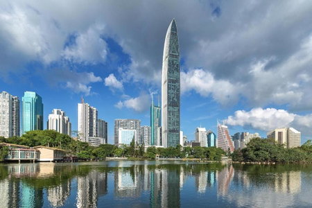 ZMAX Hotels Shenzhen Lianhuacun Metro Station, Shenzhen, China