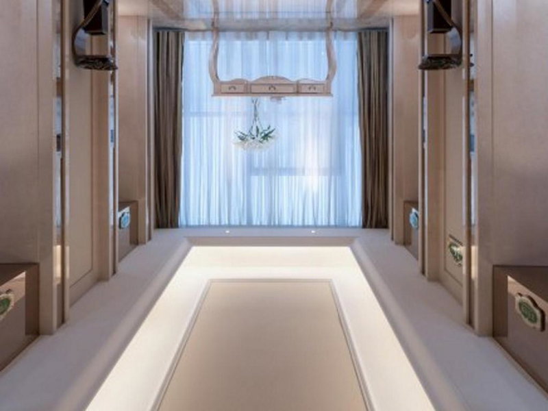 Vienna International Hotel Chengdu New Global Exhibition Center, Chengdu, China
