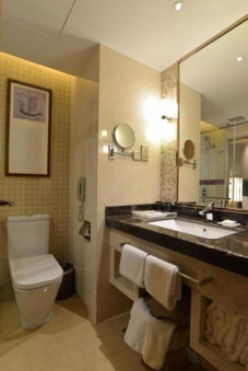 Fuzhou Fliport Garden Hotel, Fuzhou, China