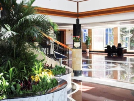 Fuzhou Fliport Garden Hotel, Fuzhou, China
