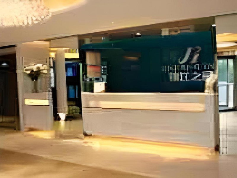 Jinjiang Inn Changchun Pepole Square, Changchun, China