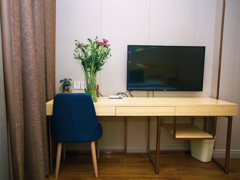 GreenTree Inn NantongHaian Development Zone Chengdong Town Express Hotel, Hai'an, China