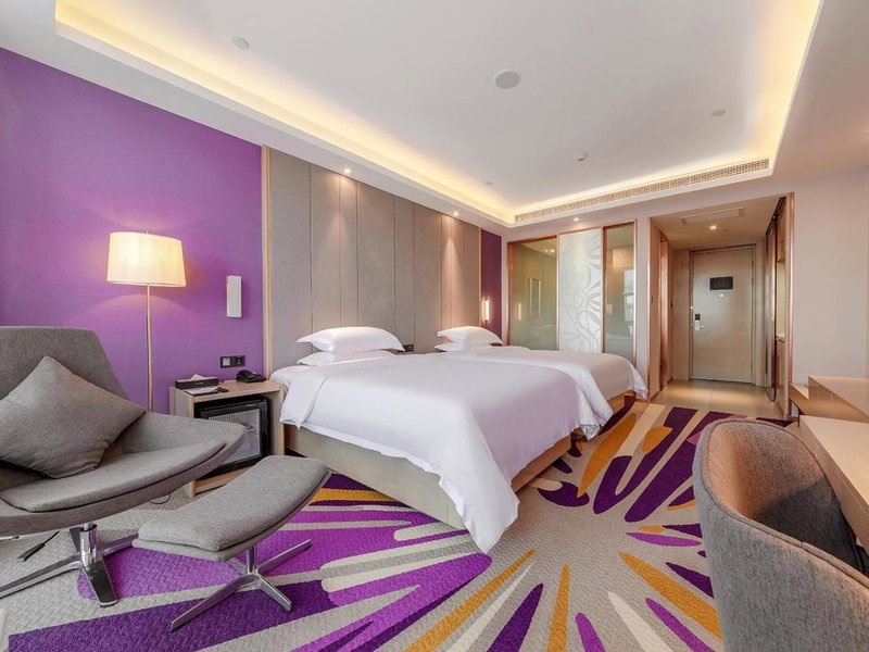 Lavande Hotel Xining Xigang, Xining, China