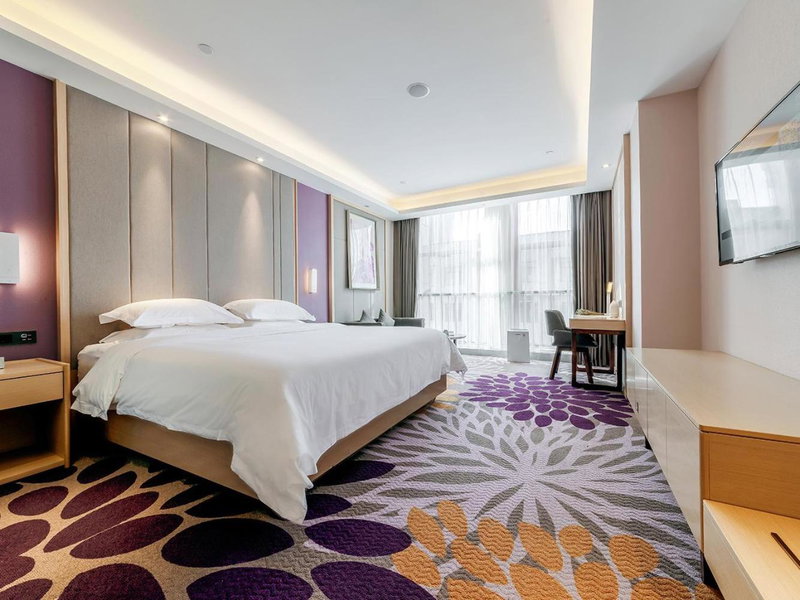 Lavande Hotel Xining Xigang, Xining, China