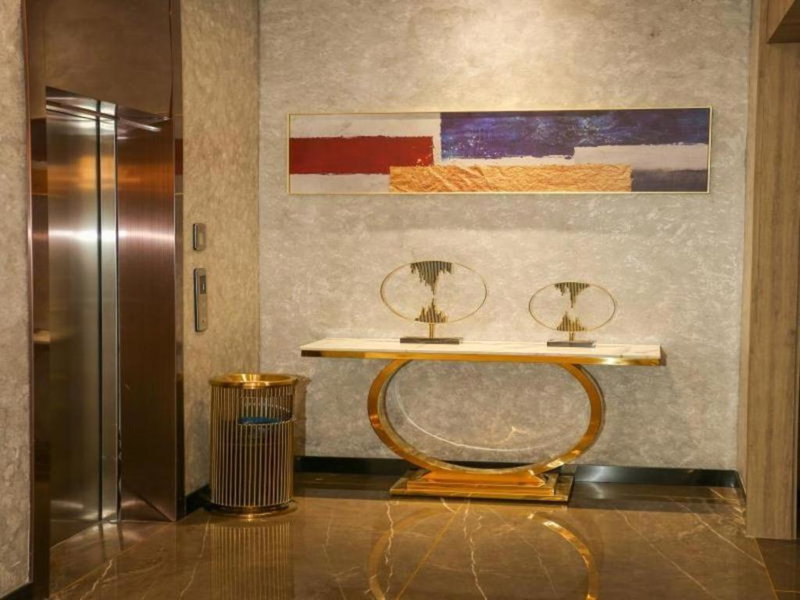 GreenTree Inn Suzhou Changshu Southeast Development Zone Southeast Avenue, Gujiashuigou, China