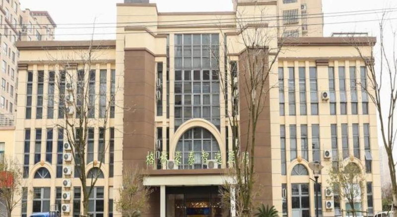 GreenTree Inn Suzhou Changshu Southeast Development Zone Southeast Avenue, Gujiashuigou, China