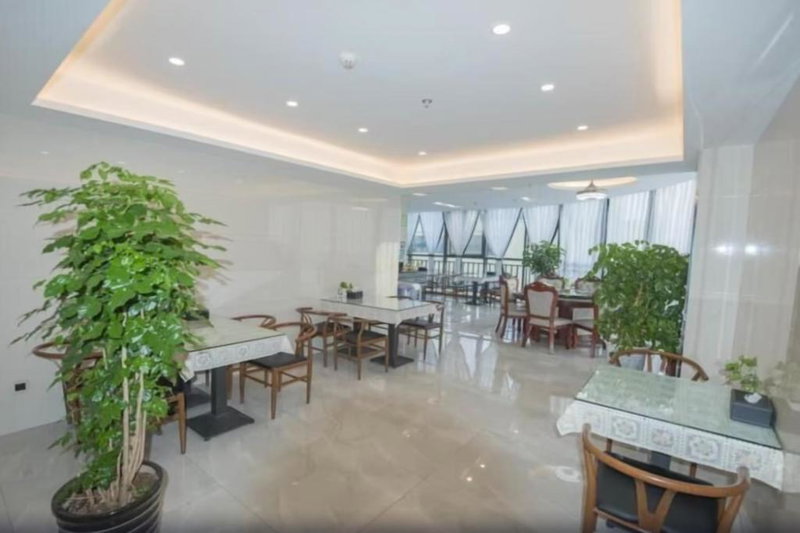 GreenTree Inn Chuzhou Municipal Government Zijin Commercial City, Chuzhou, China