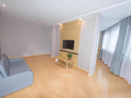 GreenTree Inn Chuzhou Municipal Government Zijin Commercial City, Chuzhou, China