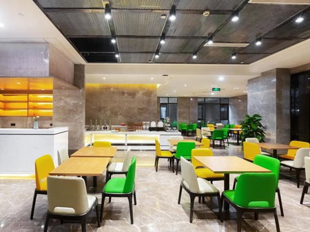 GreenTree Eastern Hotel Chongqing Jiefangbei Children's Hospital, Chongqing, China