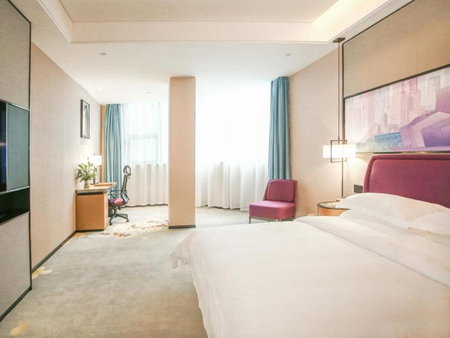 GreenTree Eastern Hotel Chongqing Jiefangbei Children's Hospital, Chongqing, China