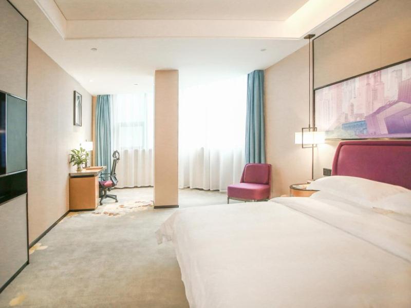 GreenTree Eastern Hotel Chongqing Jiefangbei Children's Hospital, Chongqing, China