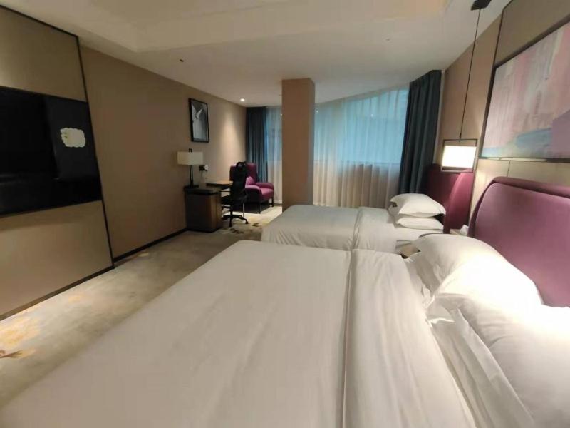 GreenTree Eastern Hotel Chongqing Jiefangbei Children's Hospital, Chongqing, China