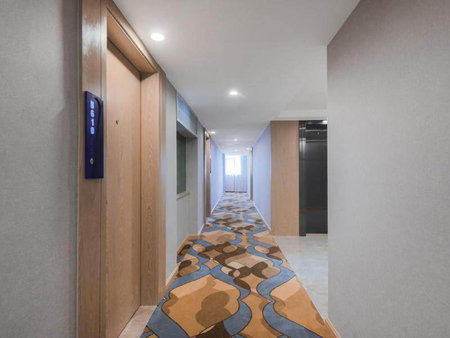 Kyriad Marvelous Hotel Shenzhen Guangming Zhenmei Subway Station, Bao'an, China