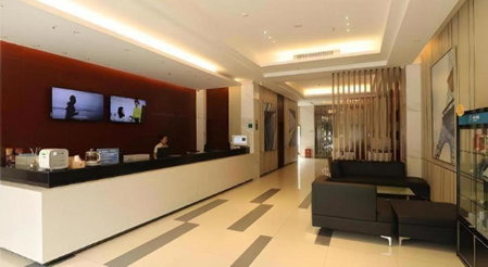 City Comfort Inn Qingyuan Municipal Government Shunying, Qingyuan, China