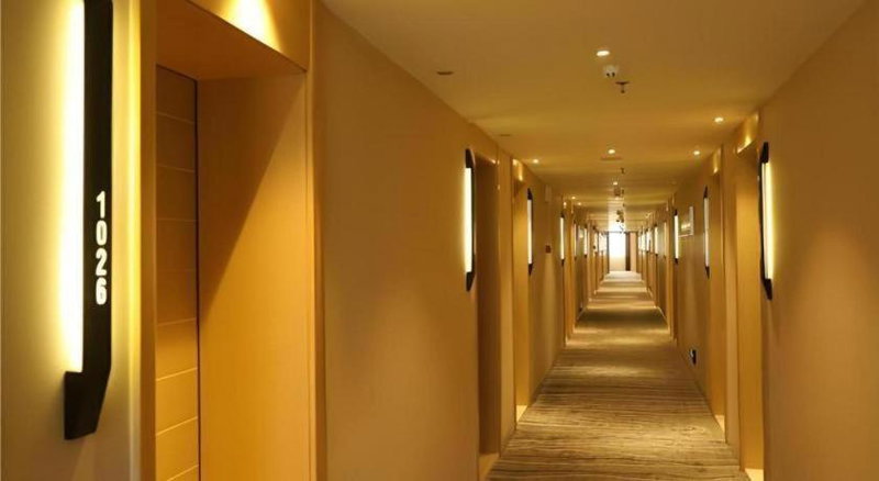 City Comfort Inn Qingyuan Municipal Government Shunying, Qingyuan, China